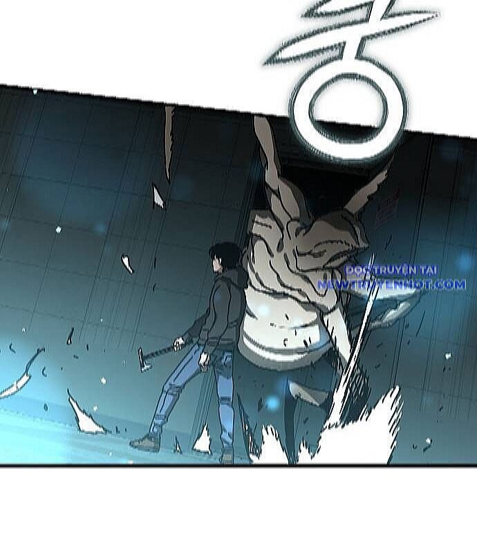 D-Day: Hầm Trú Ẩn Chapter 38 - 208