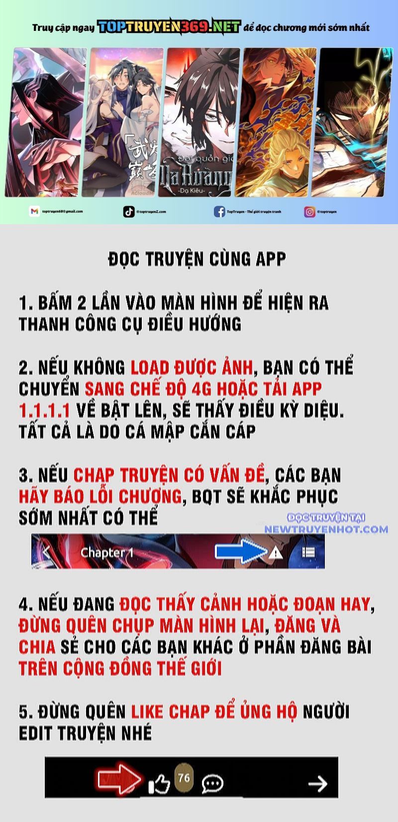 D-Day: Hầm Trú Ẩn Chapter 38 - 214