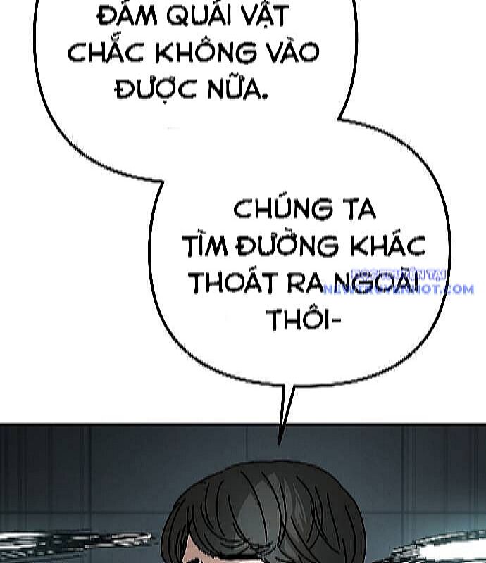 D-Day: Hầm Trú Ẩn Chapter 38 - 27