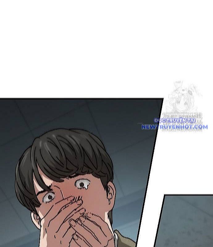 D-Day: Hầm Trú Ẩn Chapter 38 - 39