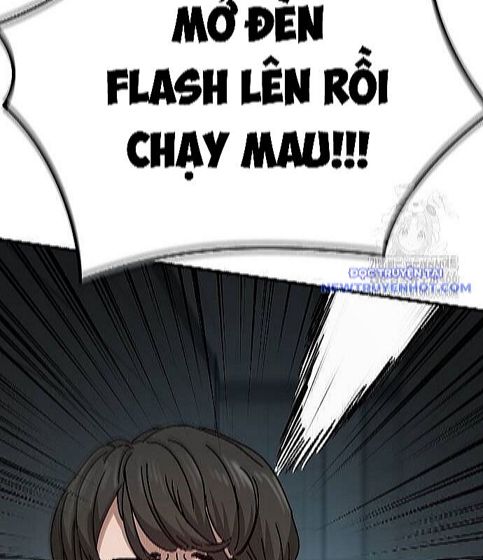 D-Day: Hầm Trú Ẩn Chapter 38 - 47