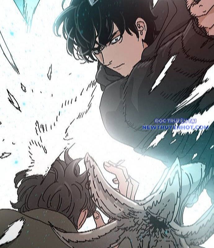 D-Day: Hầm Trú Ẩn Chapter 38 - 60
