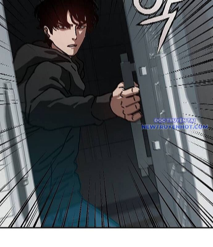 D-Day: Hầm Trú Ẩn Chapter 38 - 7