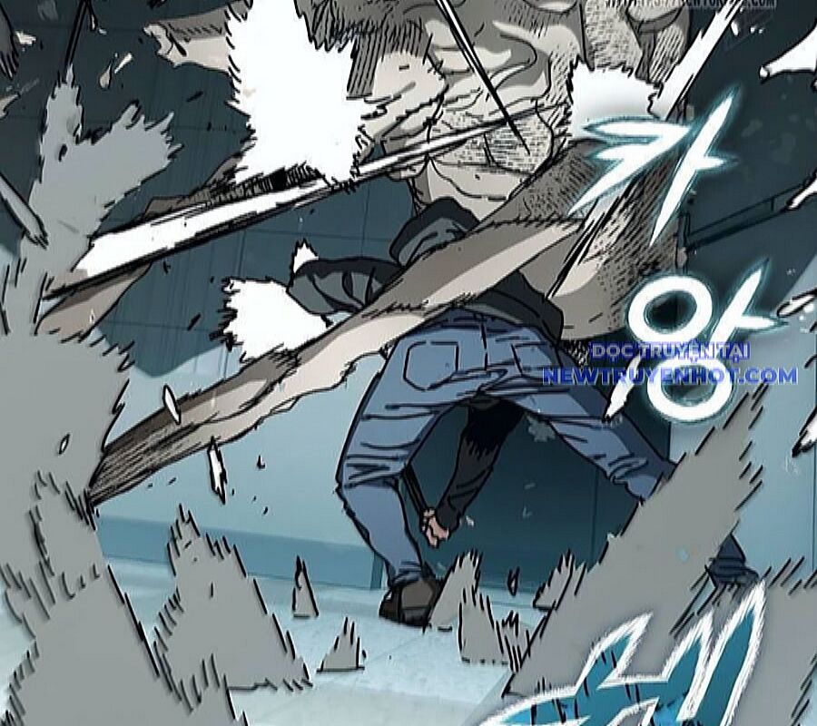 D-Day: Hầm Trú Ẩn Chapter 39 - 17