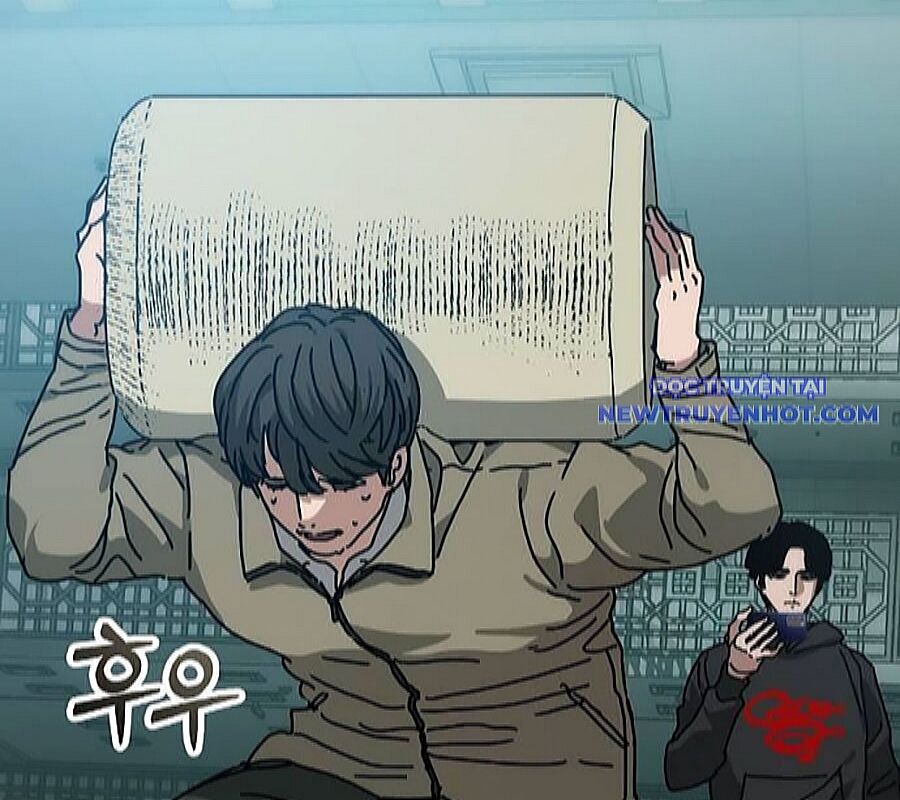 D-Day: Hầm Trú Ẩn Chapter 39 - 218