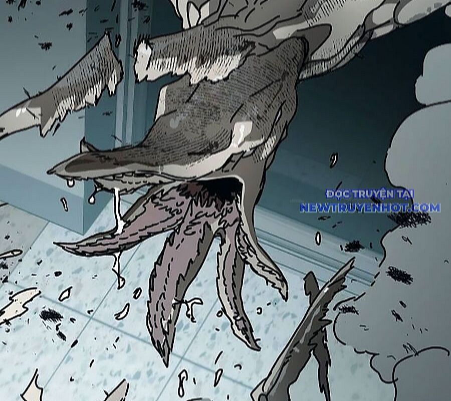 D-Day: Hầm Trú Ẩn Chapter 39 - 23