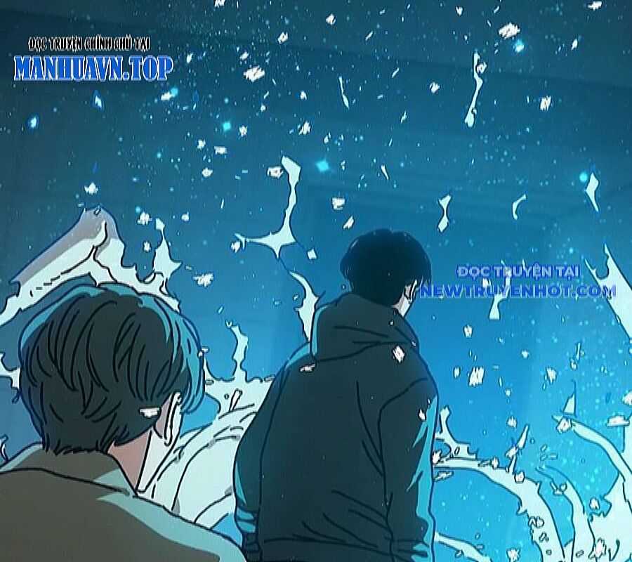 D-Day: Hầm Trú Ẩn Chapter 39 - 39