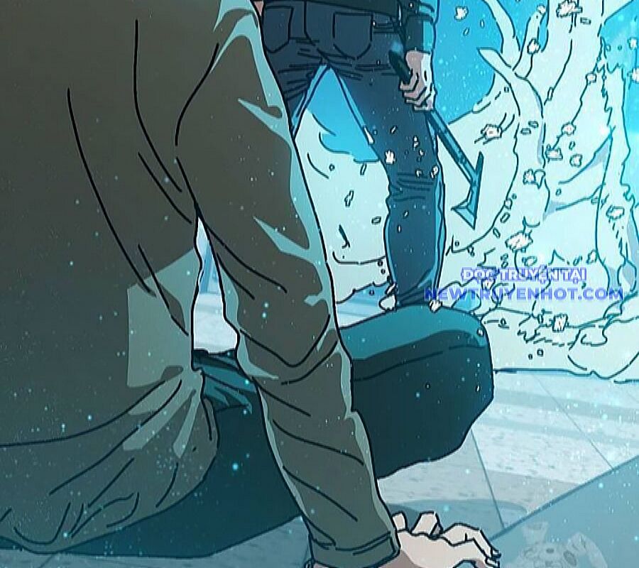 D-Day: Hầm Trú Ẩn Chapter 39 - 40