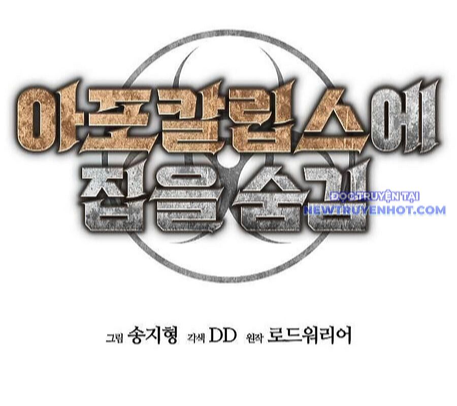 D-Day: Hầm Trú Ẩn Chapter 39 - 42