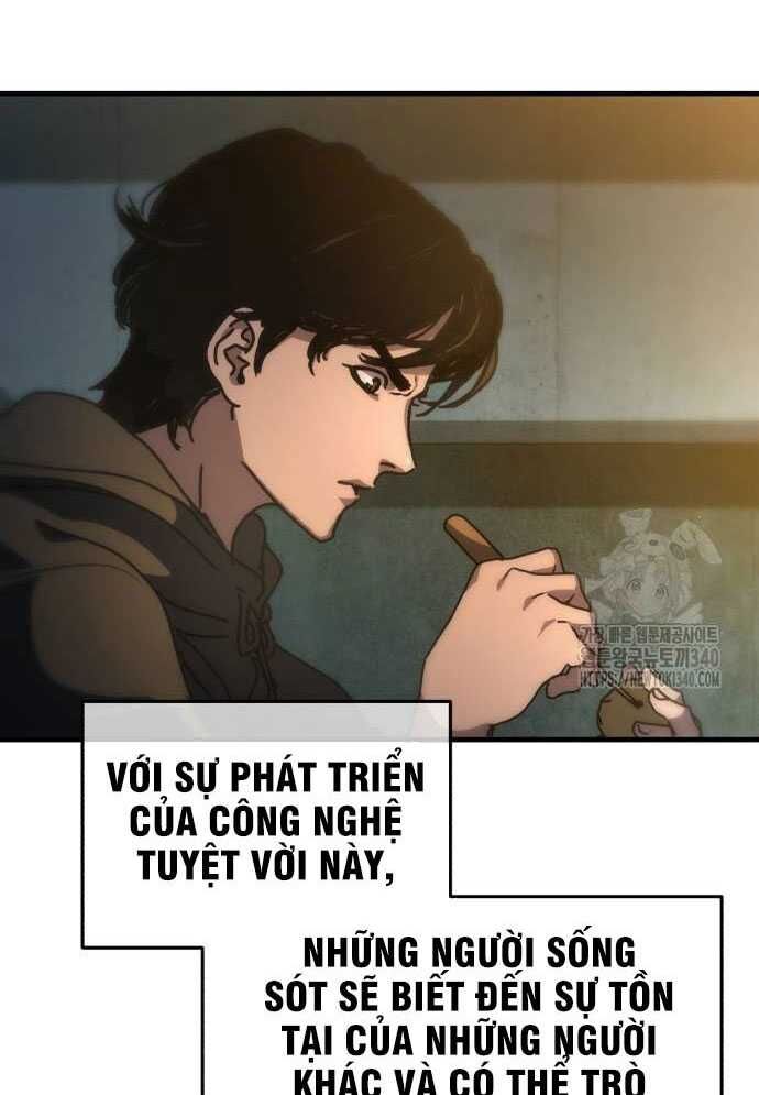 D-Day: Hầm Trú Ẩn Chapter 4 - 11