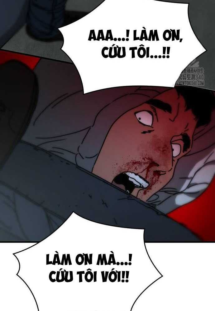D-Day: Hầm Trú Ẩn Chapter 4 - 104