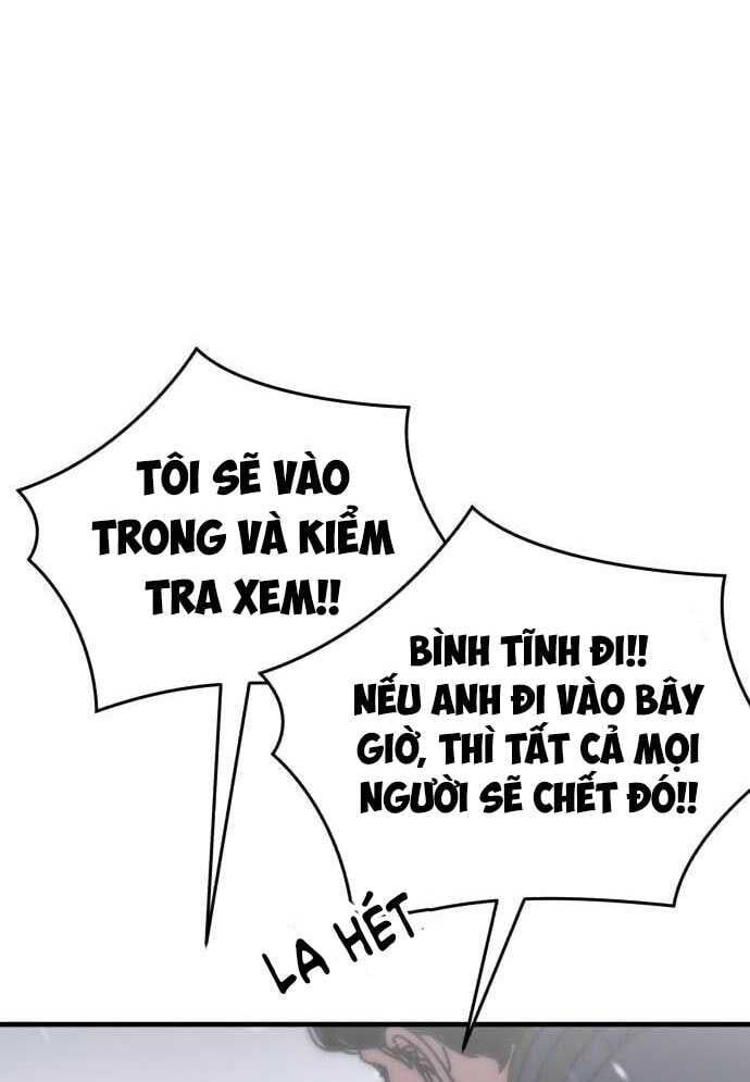 D-Day: Hầm Trú Ẩn Chapter 4 - 110
