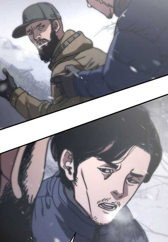 D-Day: Hầm Trú Ẩn Chapter 4 - 111