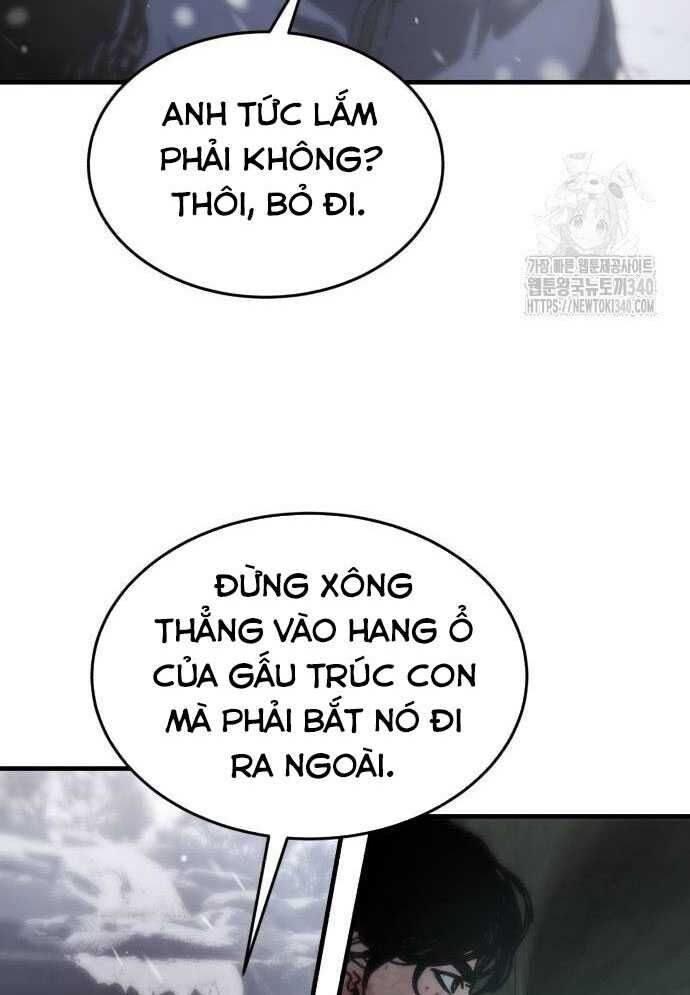 D-Day: Hầm Trú Ẩn Chapter 4 - 112