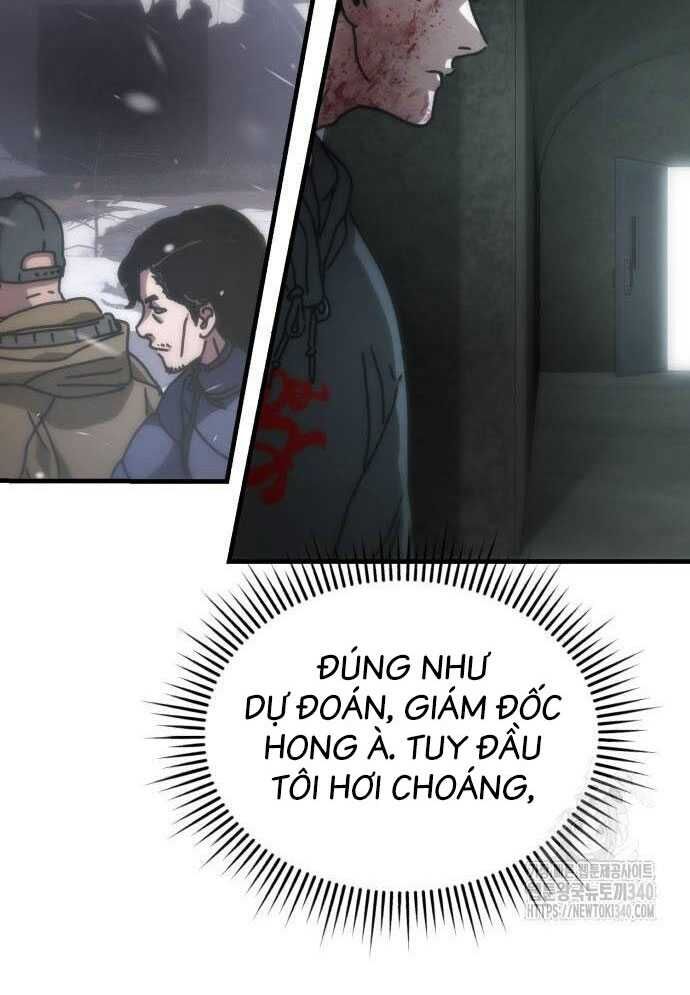 D-Day: Hầm Trú Ẩn Chapter 4 - 113