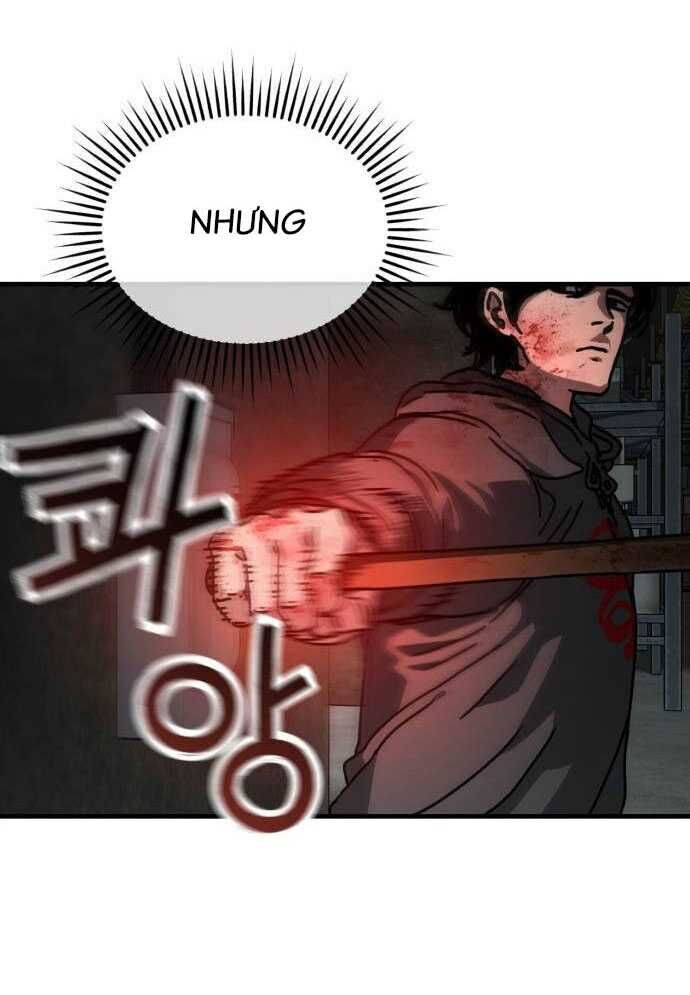 D-Day: Hầm Trú Ẩn Chapter 4 - 114