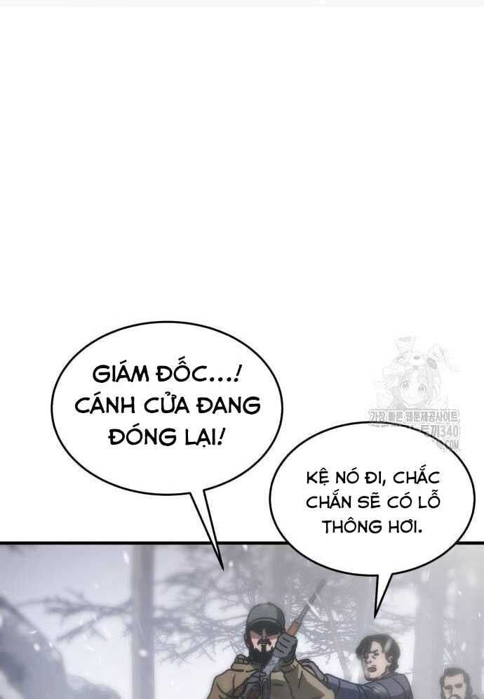 D-Day: Hầm Trú Ẩn Chapter 4 - 119