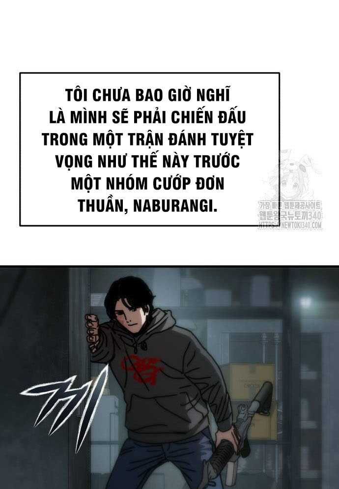 D-Day: Hầm Trú Ẩn Chapter 4 - 124