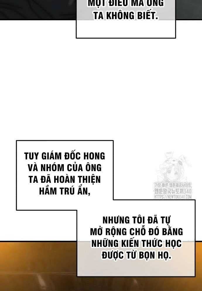D-Day: Hầm Trú Ẩn Chapter 4 - 127
