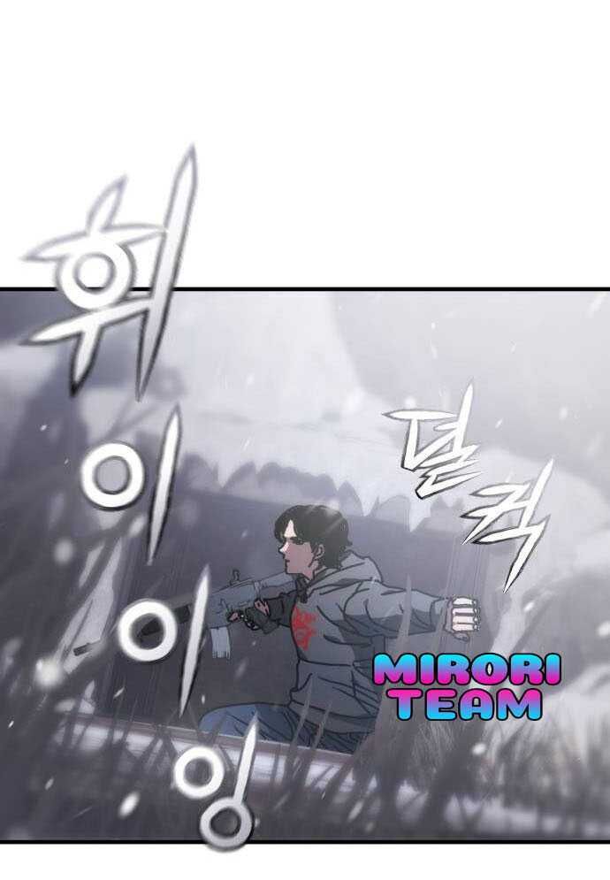 D-Day: Hầm Trú Ẩn Chapter 4 - 132