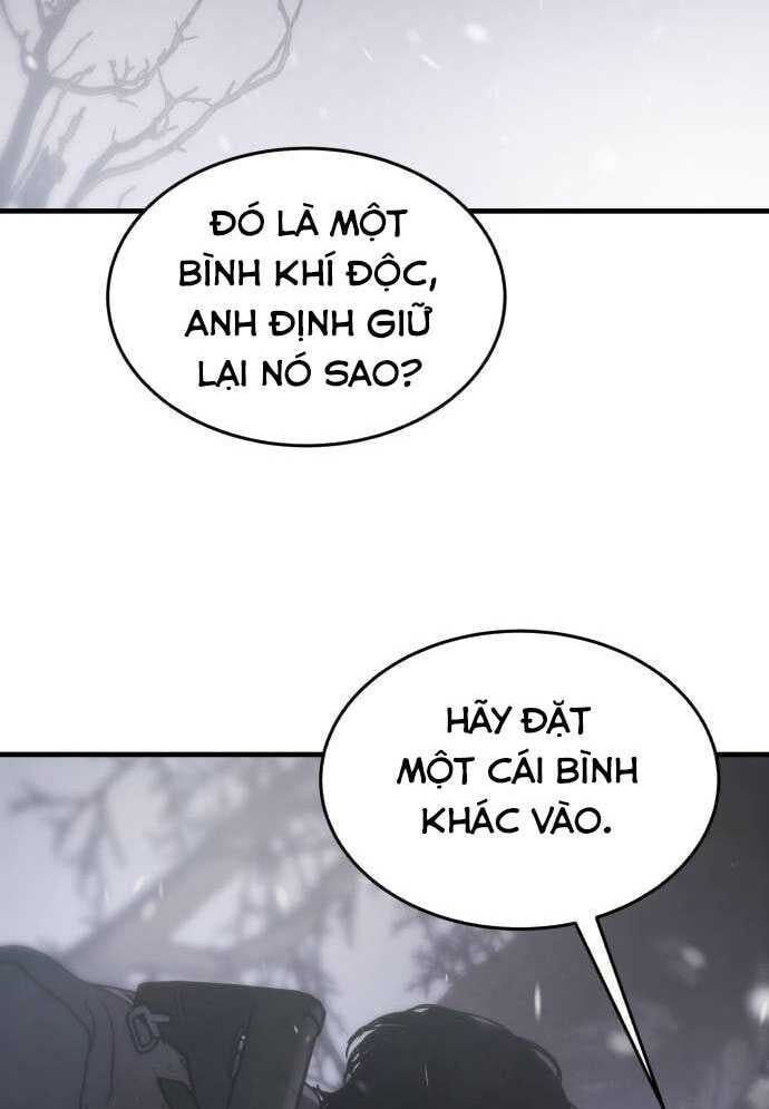 D-Day: Hầm Trú Ẩn Chapter 4 - 135