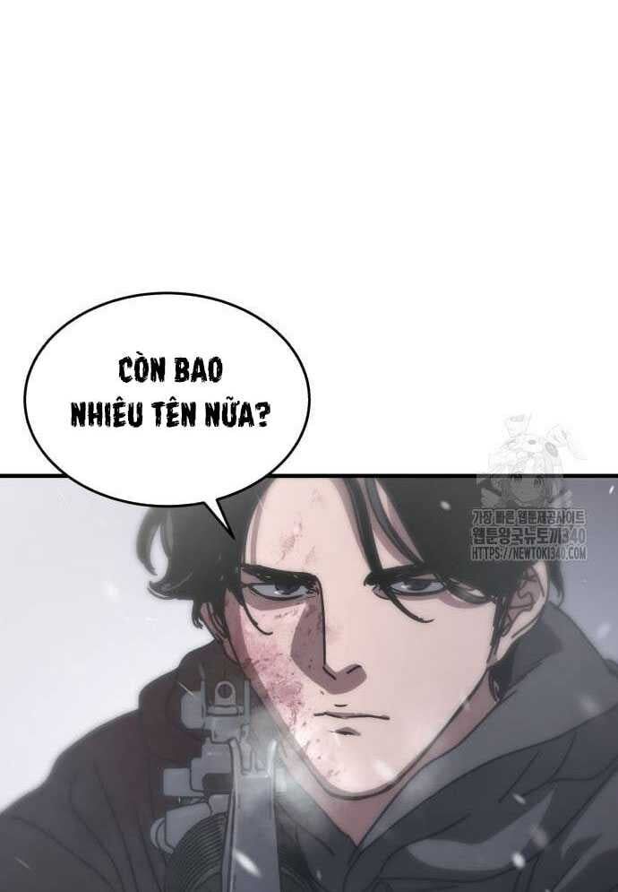 D-Day: Hầm Trú Ẩn Chapter 4 - 144