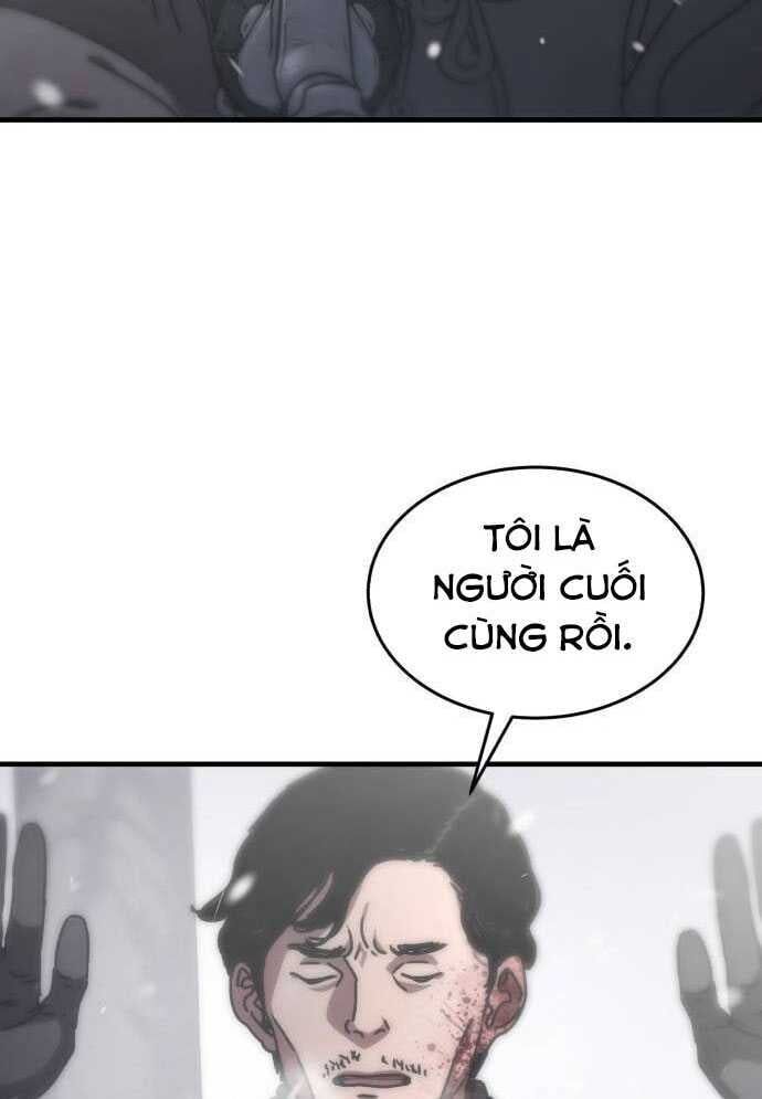 D-Day: Hầm Trú Ẩn Chapter 4 - 145