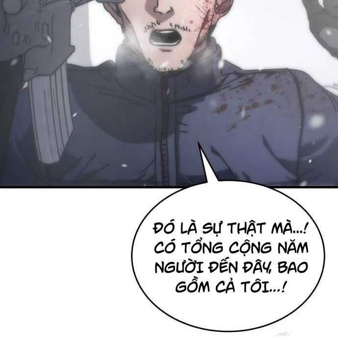 D-Day: Hầm Trú Ẩn Chapter 4 - 147