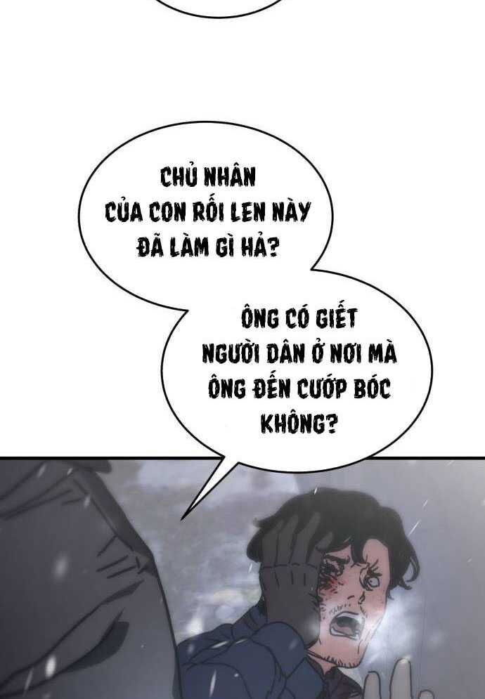 D-Day: Hầm Trú Ẩn Chapter 4 - 158