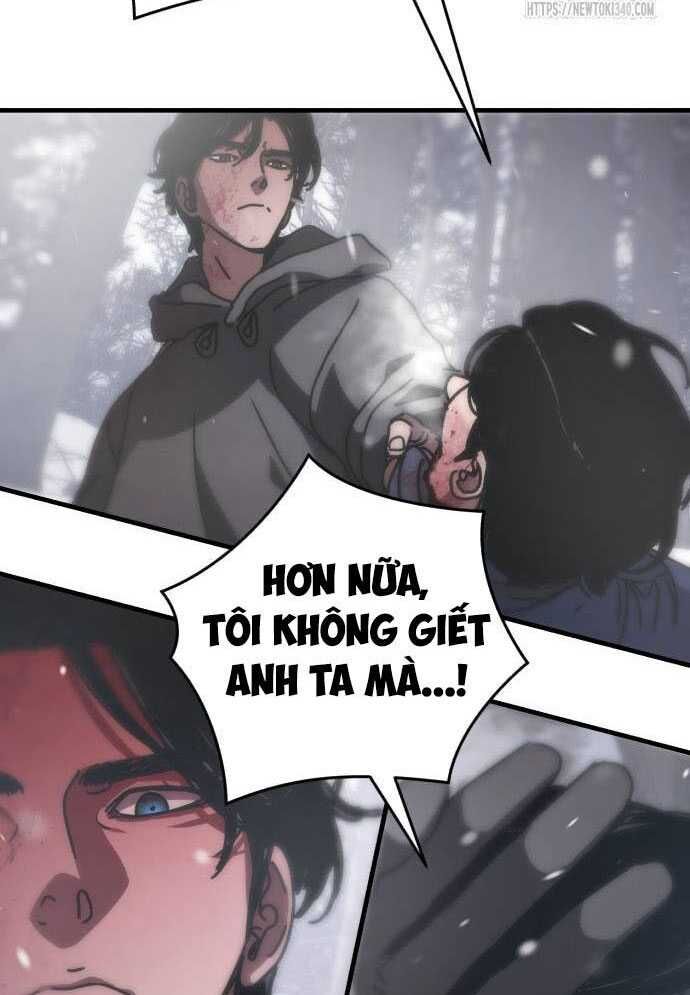 D-Day: Hầm Trú Ẩn Chapter 4 - 161