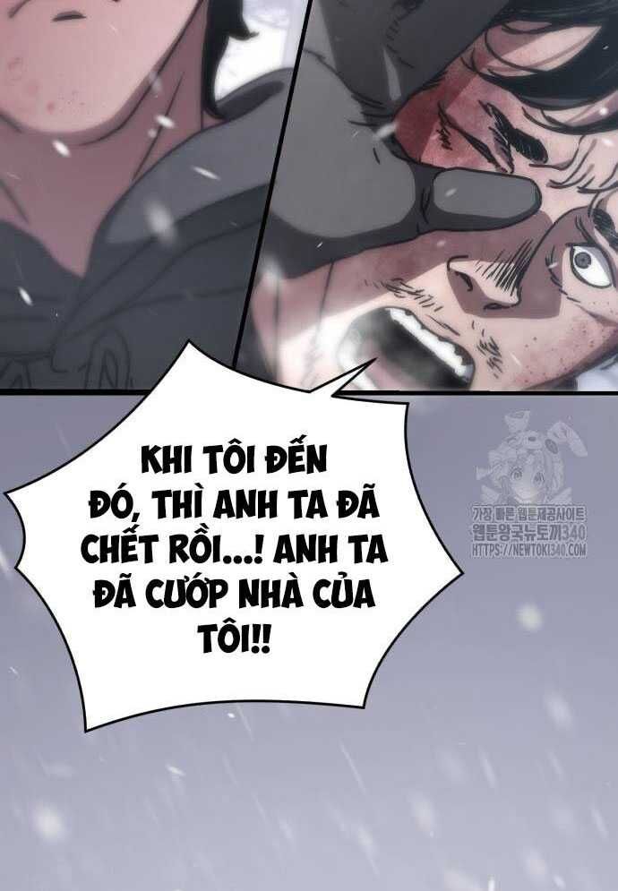 D-Day: Hầm Trú Ẩn Chapter 4 - 162