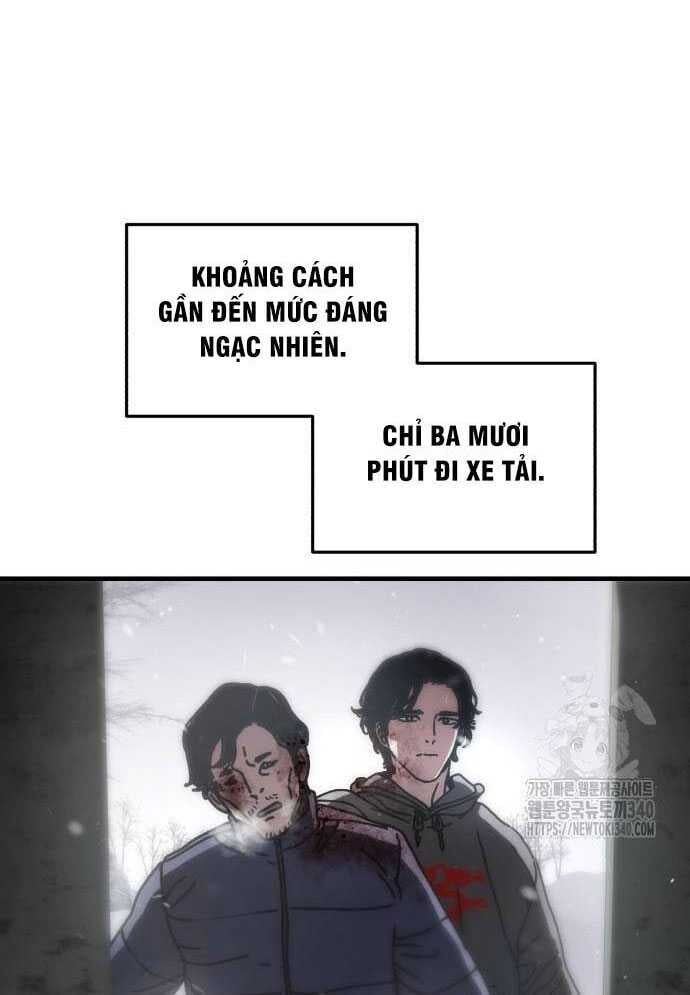D-Day: Hầm Trú Ẩn Chapter 4 - 165