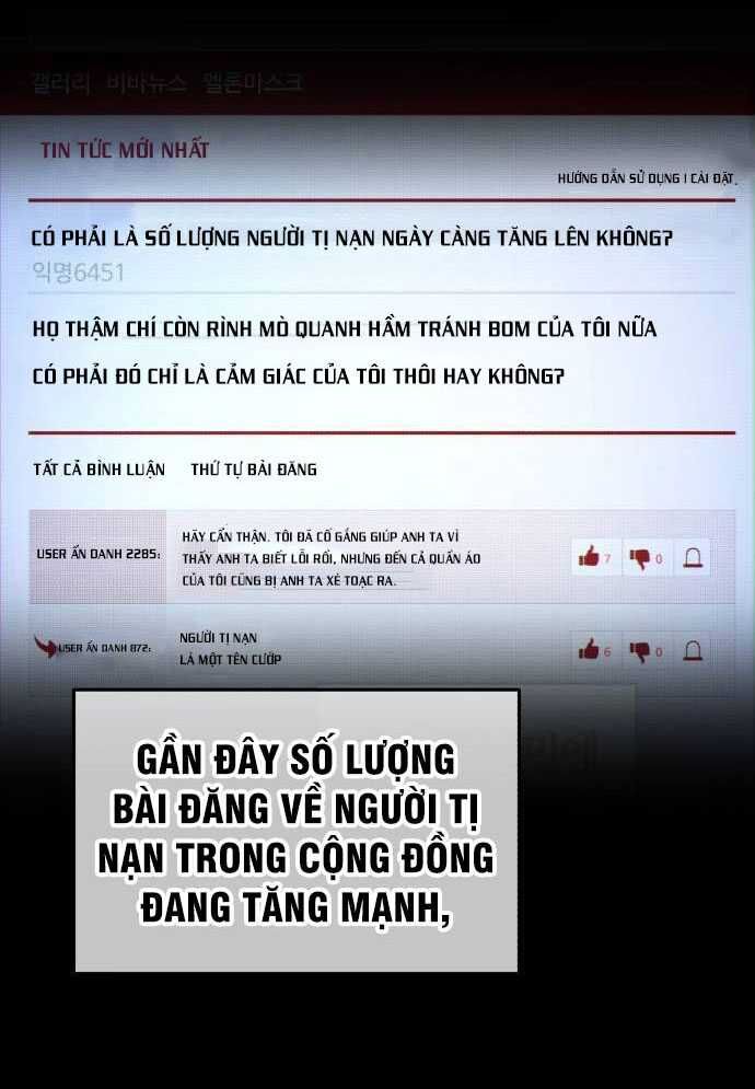 D-Day: Hầm Trú Ẩn Chapter 4 - 30