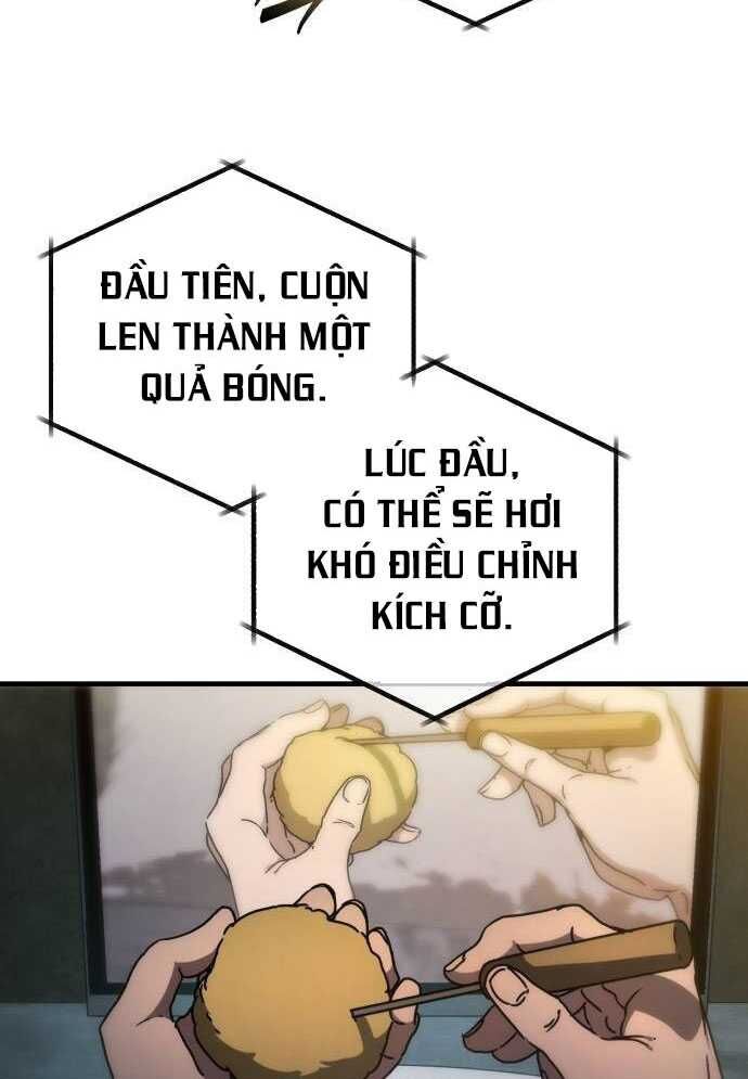 D-Day: Hầm Trú Ẩn Chapter 4 - 4