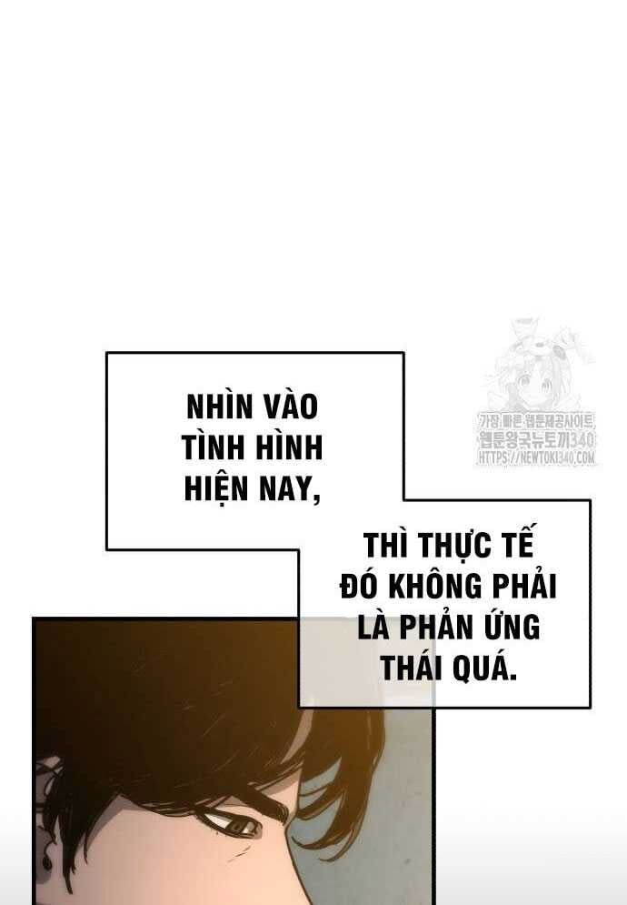 D-Day: Hầm Trú Ẩn Chapter 4 - 35
