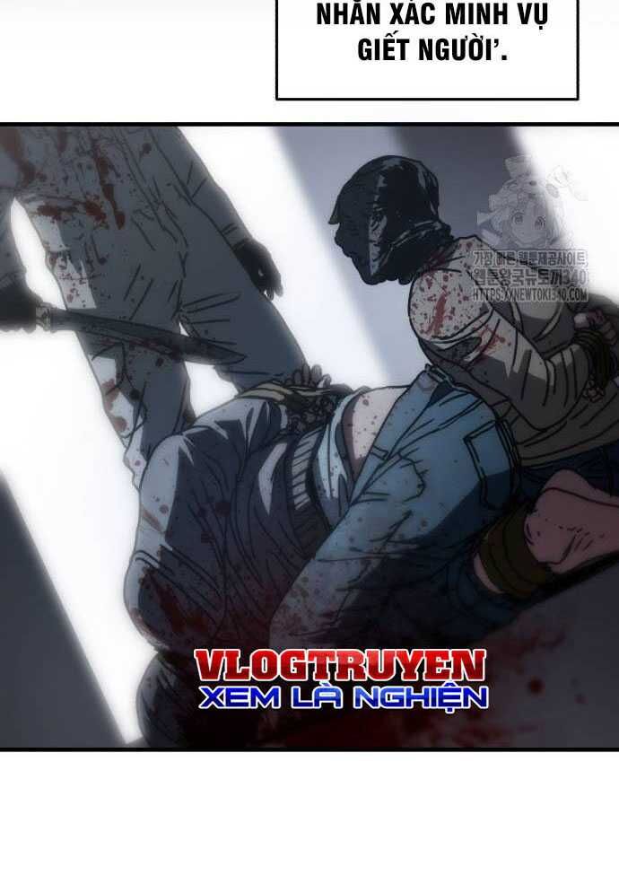 D-Day: Hầm Trú Ẩn Chapter 4 - 40