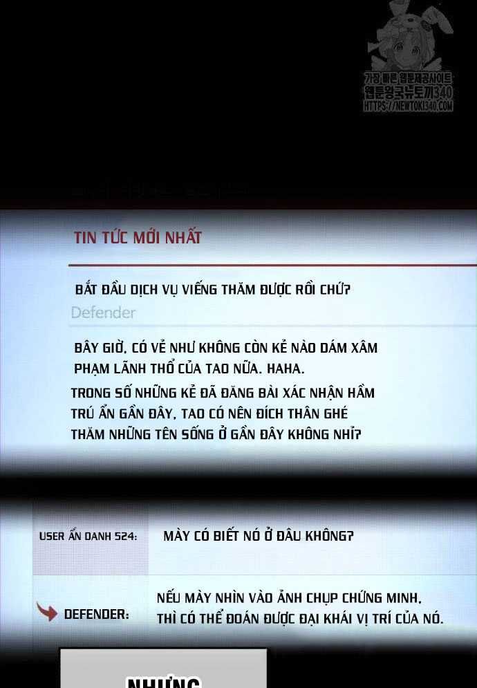D-Day: Hầm Trú Ẩn Chapter 4 - 45