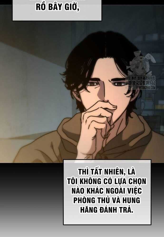 D-Day: Hầm Trú Ẩn Chapter 4 - 48