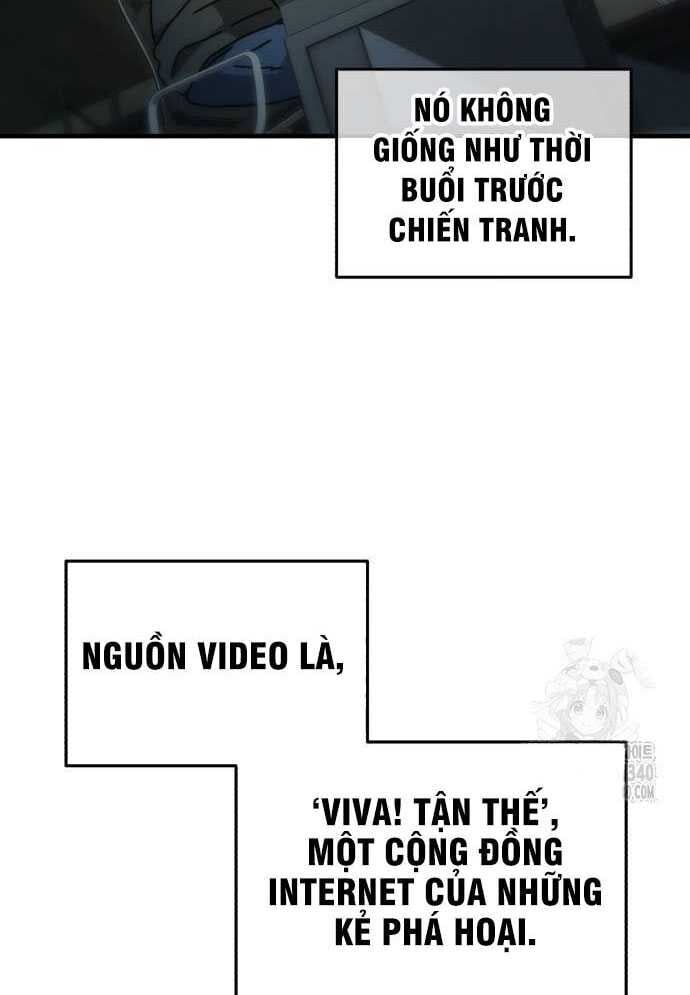 D-Day: Hầm Trú Ẩn Chapter 4 - 6