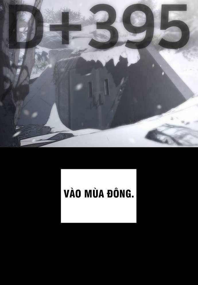 D-Day: Hầm Trú Ẩn Chapter 4 - 56