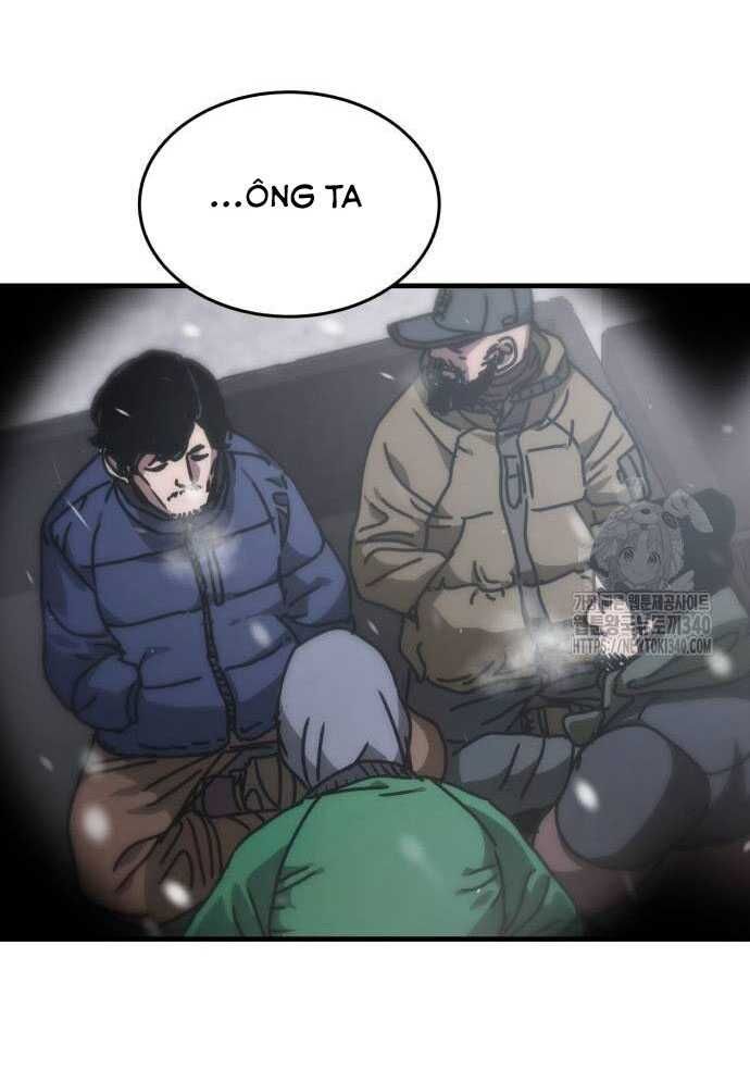 D-Day: Hầm Trú Ẩn Chapter 4 - 63