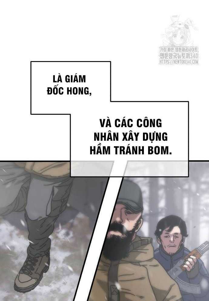 D-Day: Hầm Trú Ẩn Chapter 4 - 65