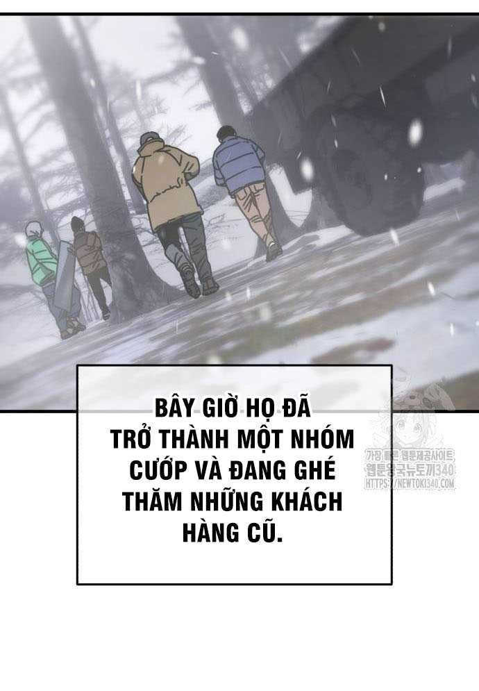 D-Day: Hầm Trú Ẩn Chapter 4 - 67