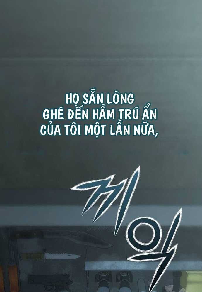 D-Day: Hầm Trú Ẩn Chapter 4 - 73
