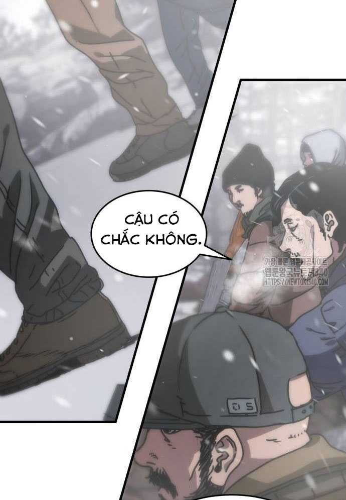D-Day: Hầm Trú Ẩn Chapter 4 - 80