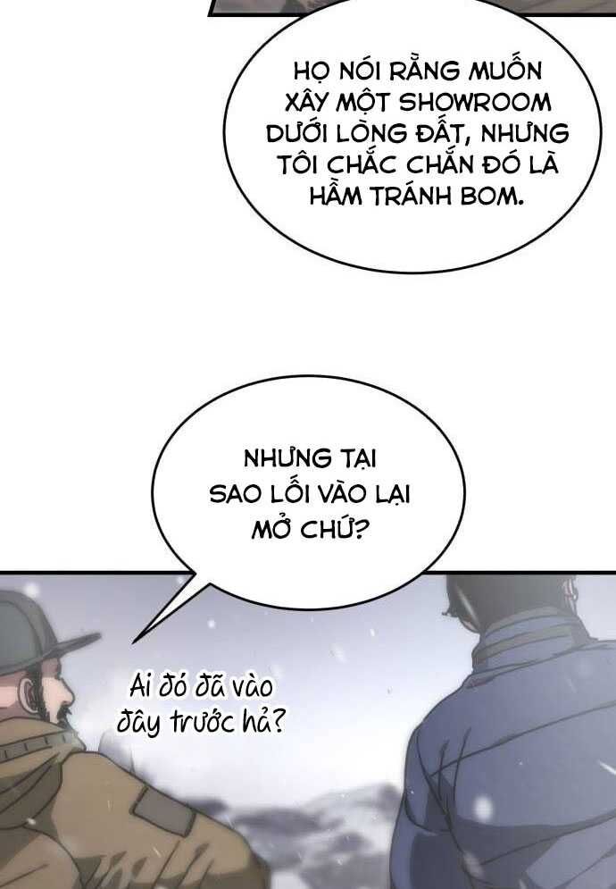 D-Day: Hầm Trú Ẩn Chapter 4 - 81