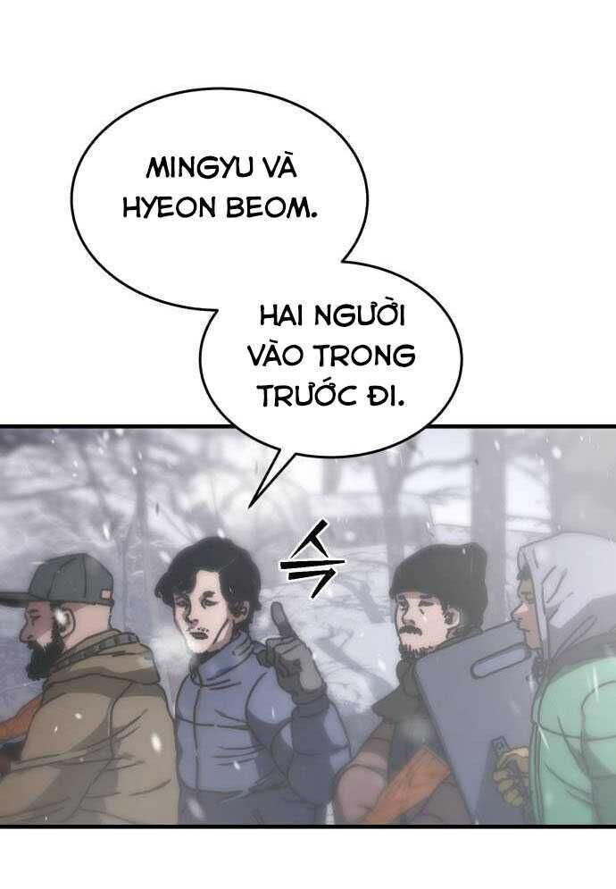 D-Day: Hầm Trú Ẩn Chapter 4 - 83