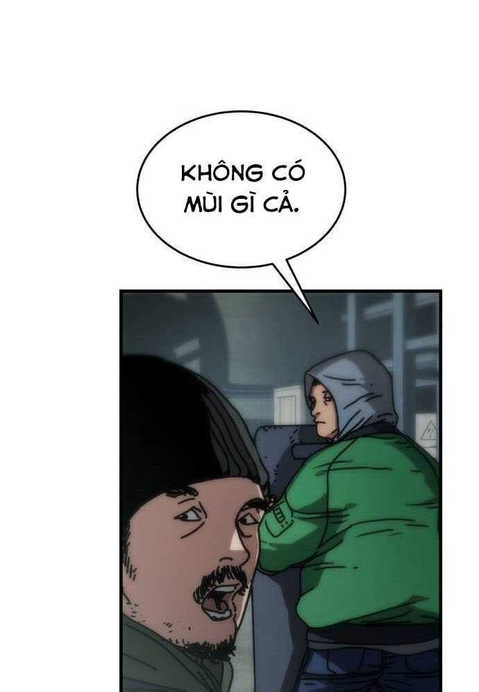 D-Day: Hầm Trú Ẩn Chapter 4 - 91