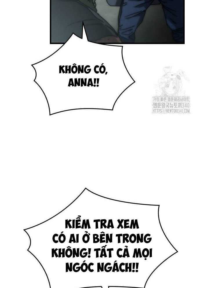 D-Day: Hầm Trú Ẩn Chapter 4 - 92