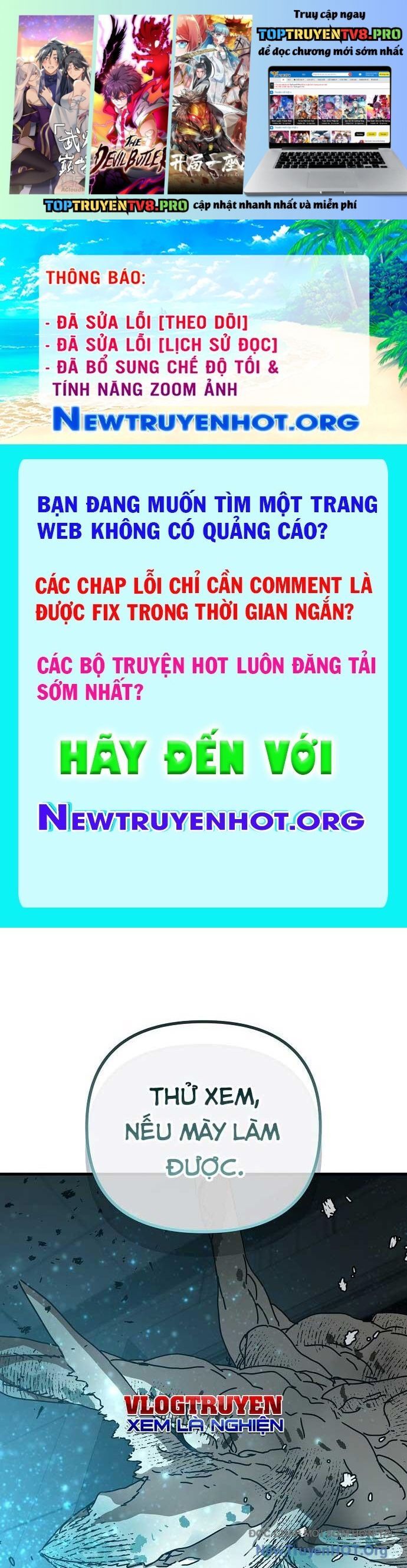D-Day: Hầm Trú Ẩn Chapter 40 - 2